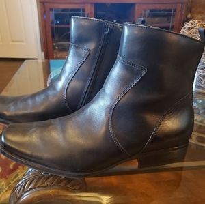 Rockport High Trend Toloni Boot Size 11